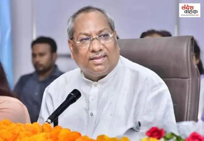 देवरिया दौरे में प्रोटोकॉल विवाद, VVIP ट्रीटमेंट न मिलने पर नाराज हुए मंत्री Sanjay Nishad