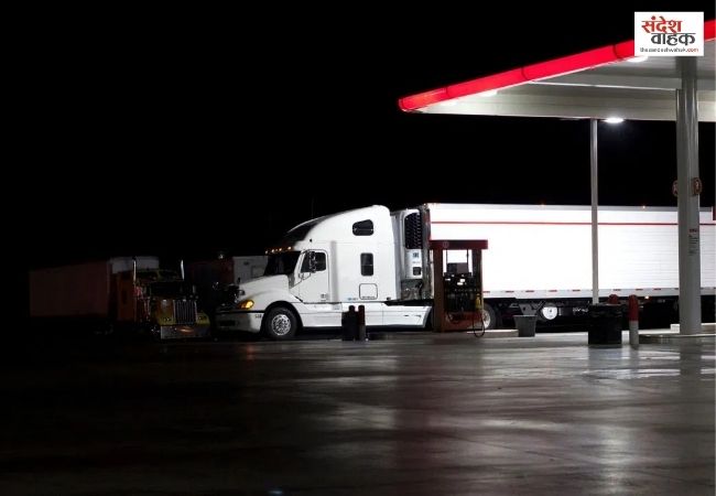 बड़े बिजली संकट की दहलीज पर America, काम के नहीं आधे से अधिक ट्रांसफार्मर