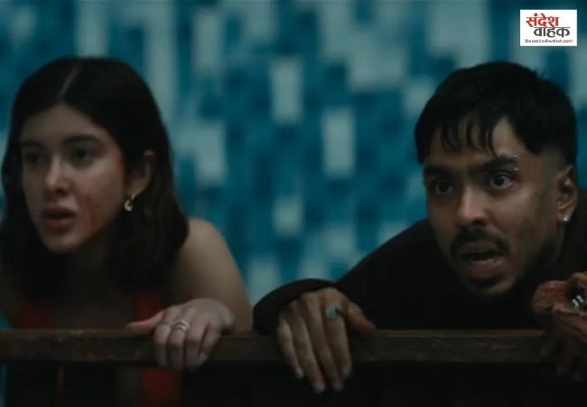 13 फरवरी को रिलीज होगी Tu Yaa Main, ट्रेलर से बढ़ी दर्शकों की उत्सुकता