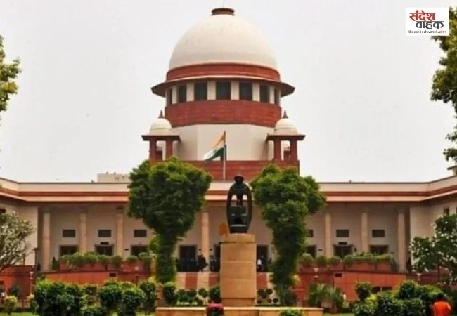 सुप्रीम कोर्ट का ऐतिहासिक फैसला, 13 साल से बेजान पड़े हरीश राणा को मिली इच्छा मृत्यु की अनुमति