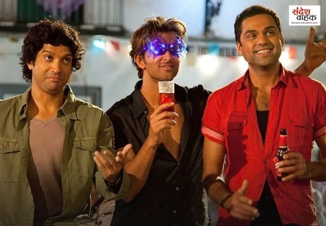 लगभग 15 साल बाद आने जा रहा Zindagi Na Milegi Dobara का सीक्वल