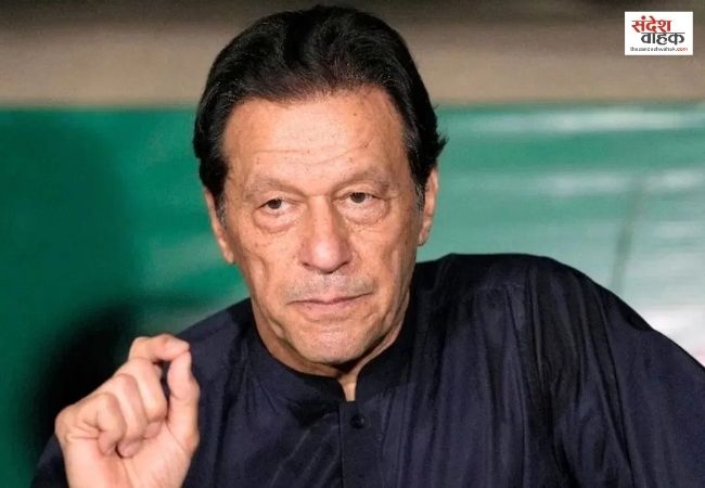 Imran Khan की एक आंख की रोशनी खत्म, सुप्रीम कोर्ट ने दिया मेडिकल टेस्ट का आदेश
