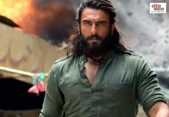 Dhurandhar ने अवॉर्ड सीजन में मचाई धूम, मिले 28 नॉमिनेशंस