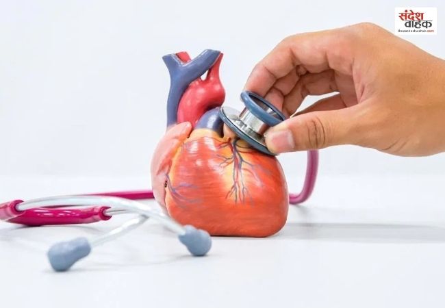 स्वास्थ्य समस्या भी बन सकता है Broken Heart Syndrome