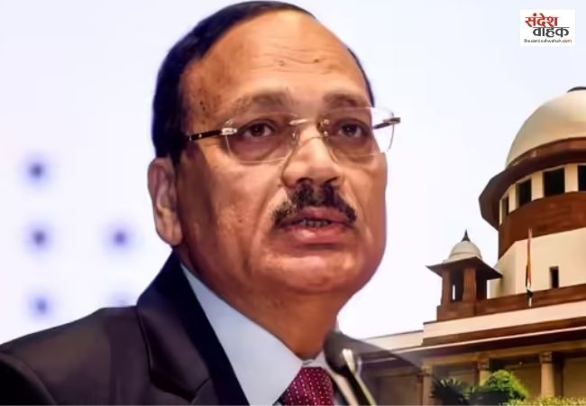 जजों के परफेक्ट होने के दावे से न्यायिक नेतृत्व को नुकसान: CJI Suryakant