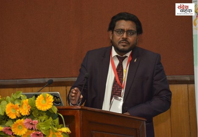 Lucknow News: इंटरनेशनल चाइल्डहुड कैंसर डे पर SGPGIMS में दिया गया जागरूकता का संदेश