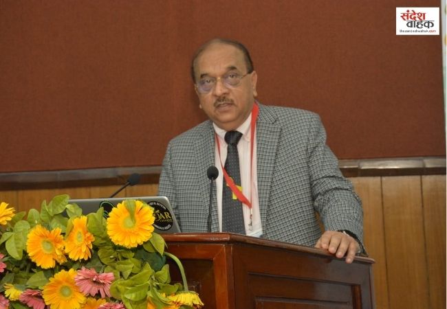 Lucknow News: इंटरनेशनल चाइल्डहुड कैंसर डे पर SGPGIMS में दिया गया जागरूकता का संदेश