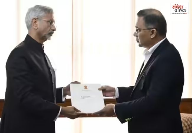 Tariq Rehman की संभावित ताजपोशी से भारत-बांग्लादेश रिश्तों में बदलाव के संकेत