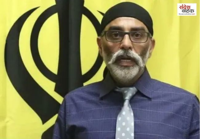 Gurpatwant Singh Pannu के हत्यारोपी का इंडियन कनेक्शन नहीं, भारत ने साफ किया रुख