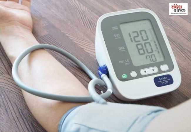 साल में केवल ये दो इंजेक्शन और कंट्रोल हो जाएगी High BP !
