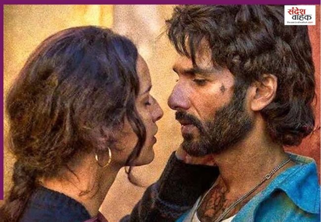 O Romeo ने दिखाई बॉक्स ऑफिस पर मजबूत शुरुआत