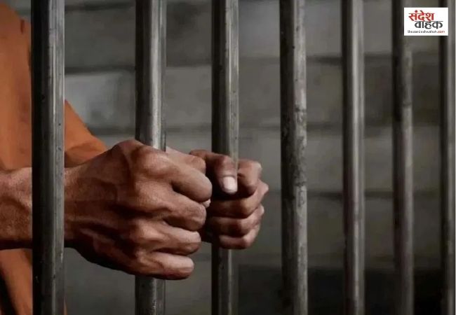 बाल सुधार गृह से फरारी के बाद दो Pakistani Minors गिरफ्तार