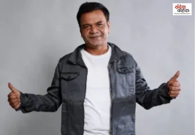 30 साल से इस इंडस्ट्री में हूं, पूरा देश मेरे साथ: Rajpal Yadav