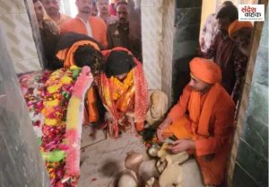 Sambhal News: बुर्के में कांवड़ लाने वाली तमन्ना मलिक को मिली धमकी