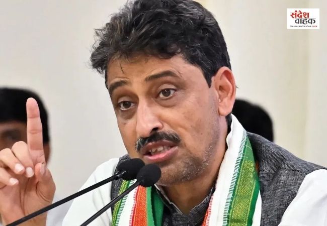 "BCCI को देश के सम्मान के साथ समझौता नहीं करना चाहिए", पाक के T20 World Cup बहिष्कार पर बरसे इमरान मसूद