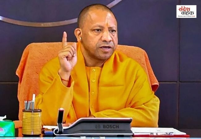 Uttar Pradesh सरकार ने रोका 68,236 राज्य कर्मचारियों का वेतन रोका