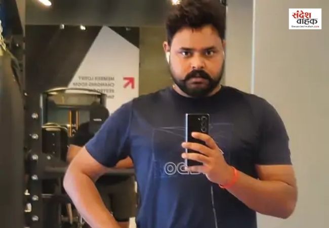 Lucknow News: आर्थिक तंगी से परेशान BJP विधायक के बेटे ने किया सुसाइड