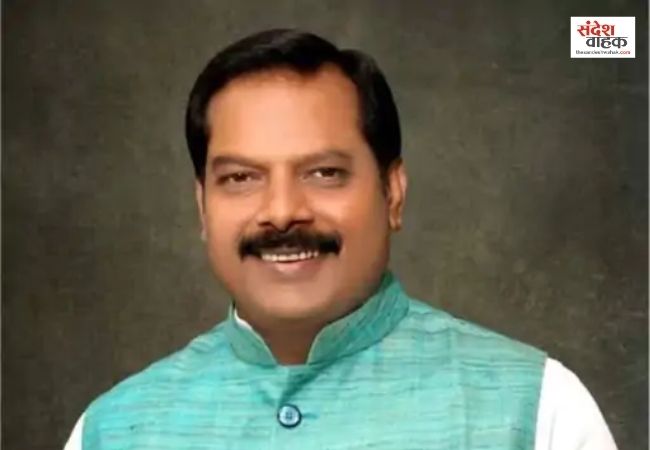 Lucknow News: आर्थिक तंगी से परेशान BJP विधायक के बेटे ने किया सुसाइड