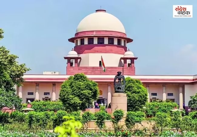 2027 की जनगणना में दखल से Supreme Court ने किया इनकार