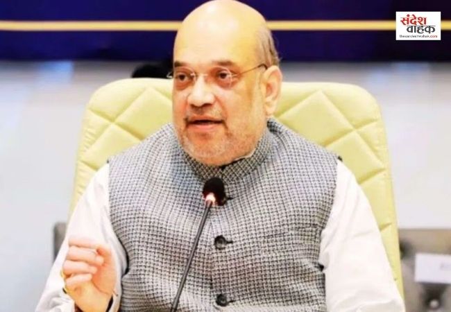 मणिपुर में सरकार गठन को लेकर हलचल तेज, BJP विधायकों की बैठक लेंगे Amit Shah