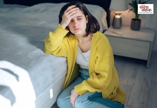 बार-बार भूलना सामान्य थकान या Dementia का संकेत?