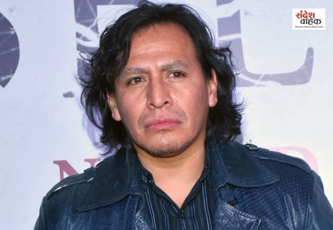 हॉलीवुड इंडस्ट्री को बड़ा झटका, मैक्सिकन एक्टर Gerardo Taracena का निधन