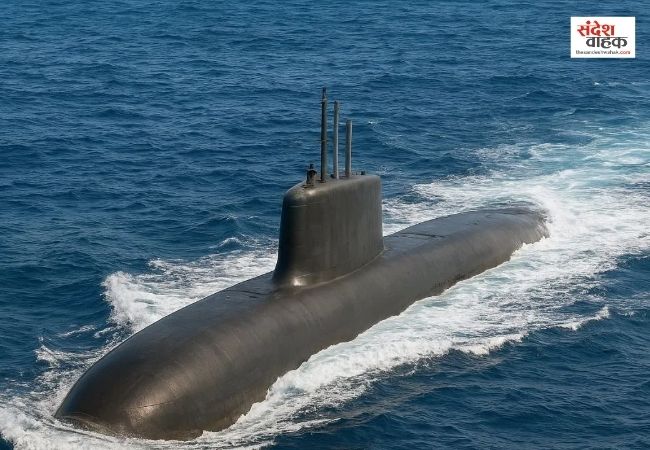 Project-75I से मिलेगा भारत की समुद्री ताकत को बड़ा सहारा