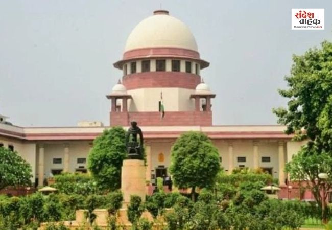 सीधे गिरफ्तार नहीं कर सकती है पुलिस, जरूरी है नोटिस: Supreme Court