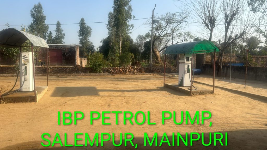 बायो-डीजल के नाम पर बिक रहा था 'जहरीला' पेट्रोल-डीजल, UP STF ने 2 मास्टरमाइंड को दबोचा