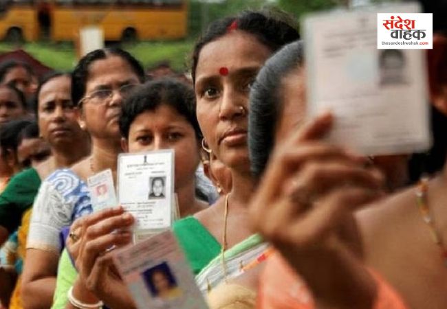 UP Panchayat Election 2026: यूपी पंचायत चुनाव पर बड़ा फैसला, समर्पित आयोग करेगा ओबीसी आरक्षण का सर्वे