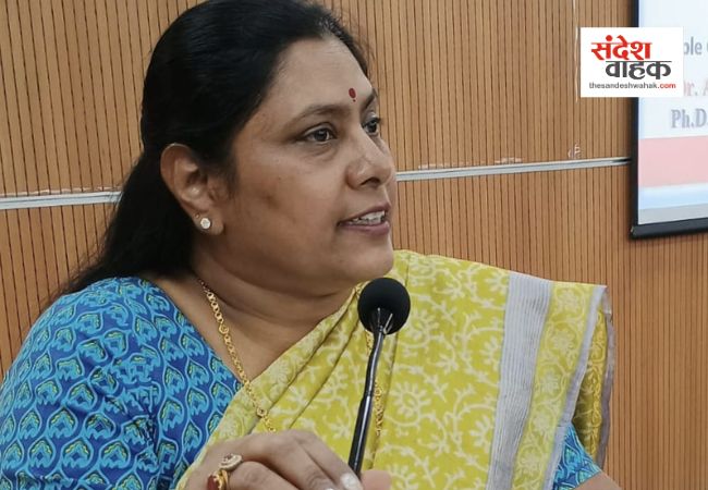 सिद्धार्थ विश्वविद्यालय का गौरव: इतिहास विभाग के छात्रों ने यूजीसी-नेट में गाड़े सफलता के झंडे