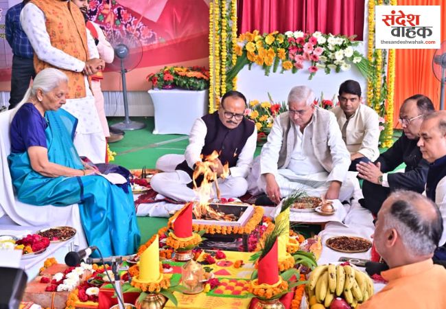 लखनऊ: लोहिया अस्पताल में मरीजों के परिजनों को मिलेगी राहत, 24.86 करोड़ से बनेगा भव्य रैन बसेरा