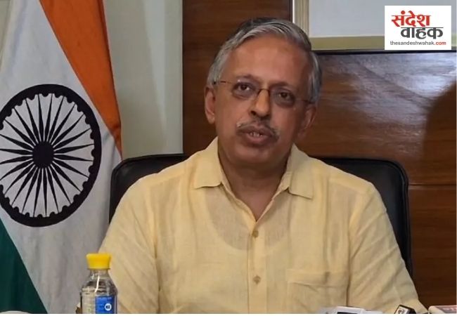 खतरे में राज्य कर्मियों का वेतन और प्रमोशन! मुख्य सचिव का नया फरमान, 10 मार्च है डेडलाइन