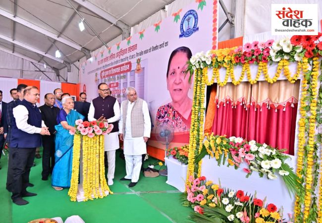 लखनऊ: लोहिया अस्पताल में मरीजों के परिजनों को मिलेगी राहत, 24.86 करोड़ से बनेगा भव्य रैन बसेरा