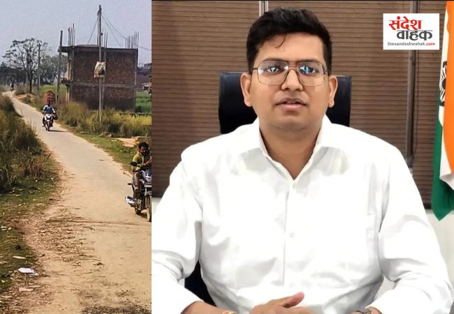 सिद्धार्थनगर को मिलेगा जाम से छुटकारा, 94 करोड़ की लागत से बनेगा नया बाईपास