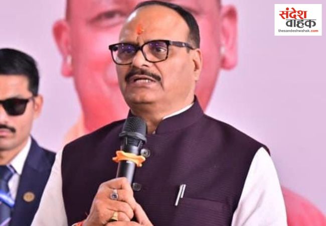 लखनऊ: लोहिया अस्पताल में मरीजों के परिजनों को मिलेगी राहत, 24.86 करोड़ से बनेगा भव्य रैन बसेरा