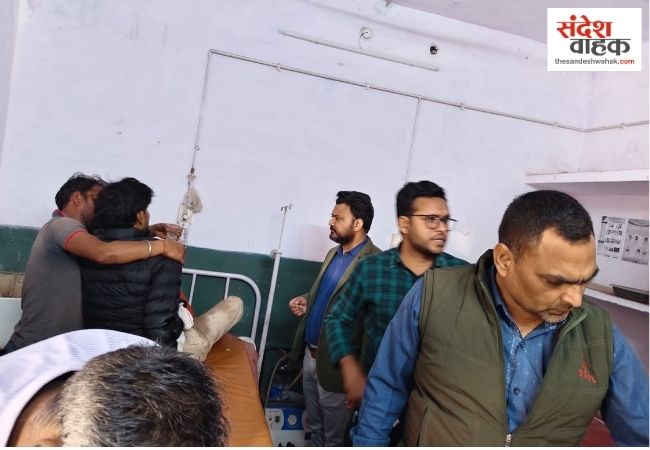 बरेली: साक्ष्यों के साथ मौत की गवाही दे गया रजत, 5 लोगों पर हत्या का आरोप, रिकॉर्डिंग बनी सबूत