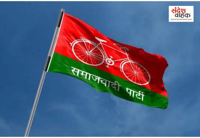 वोटर लिस्ट पर घमासान: सपा का आरोप, कहा- PDA और मुस्लिम मतदाताओं के नाम काटने की बड़ी साजिश