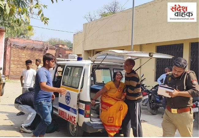 बरेली: साक्ष्यों के साथ मौत की गवाही दे गया रजत, 5 लोगों पर हत्या का आरोप, रिकॉर्डिंग बनी सबूत