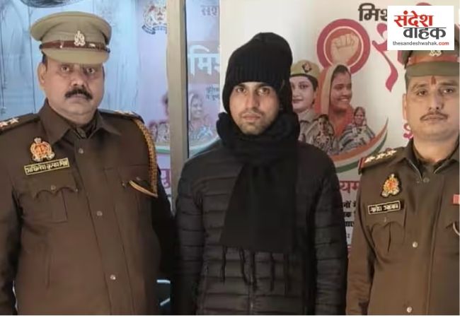 KGMU यौन शोषण केस: डॉ. रमीज के खिलाफ 800 पन्नों की चार्जशीट दाखिल, 4 को बनाया आरोपी