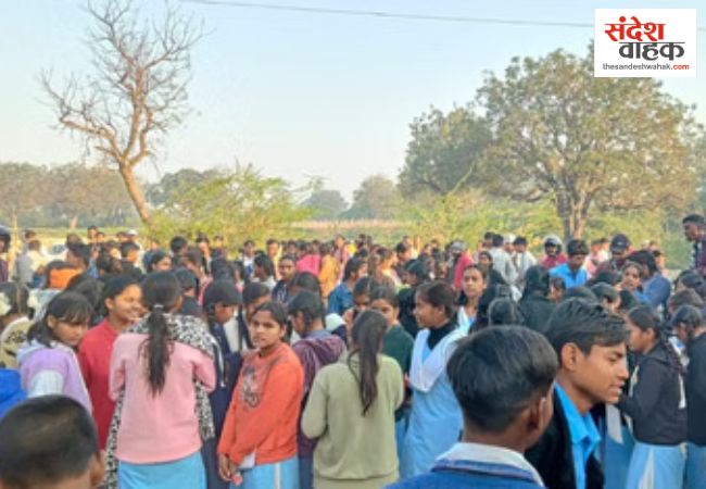 बोर्ड परीक्षा: बड़ी लापरवाही, 700 परीक्षार्थियों के आवेदन निरस्त, कुशीनगर में परीक्षा से हुए वंचित छात्र