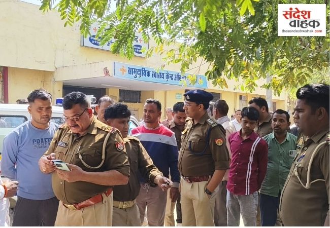 बरेली: साक्ष्यों के साथ मौत की गवाही दे गया रजत, 5 लोगों पर हत्या का आरोप, रिकॉर्डिंग बनी सबूत