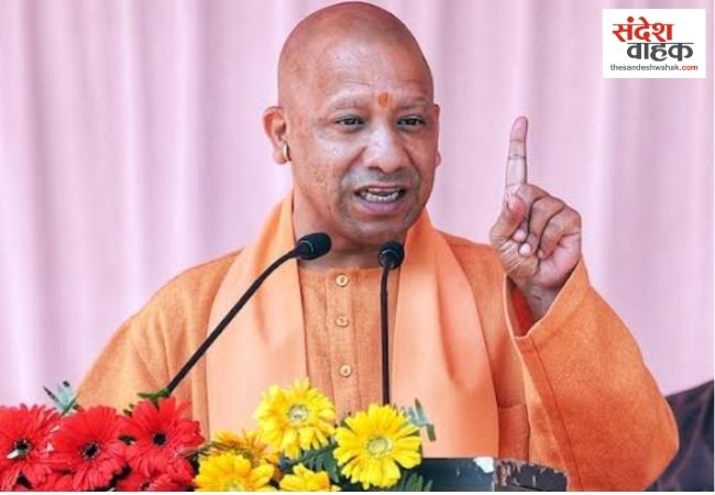 सीएम योगी का 'मिशन सिंगापुर-जापान' बना कर्मयोग की मिसाल