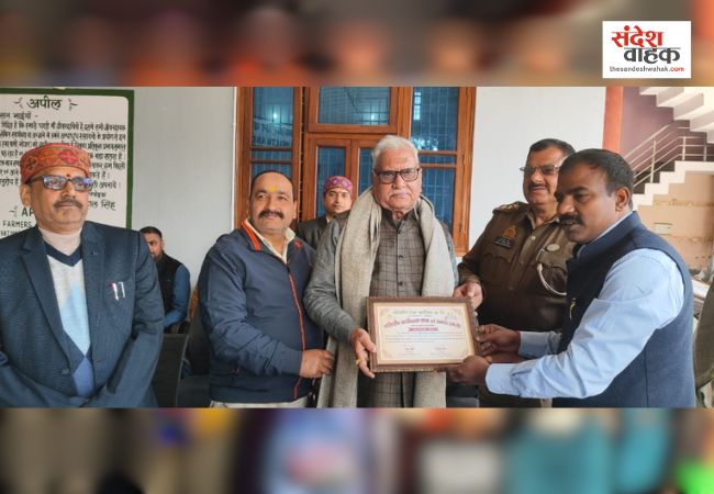 Bareilly News: रिश्तों को जोड़ने वाली 'संजीवनी' बनी परामर्श केंद्र की टीम