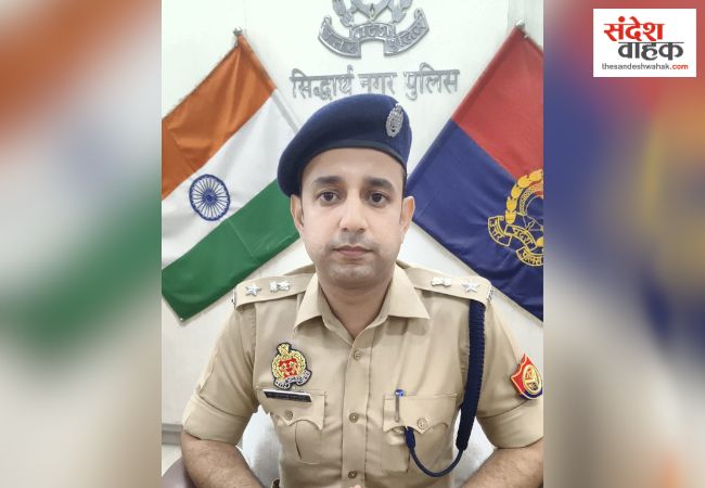 सिद्धार्थनगर पुलिस महकमे में बड़ा फेरबदल, 4 थानेदारों समेत 9 निरीक्षकों के तबादले, देखिए लिस्ट