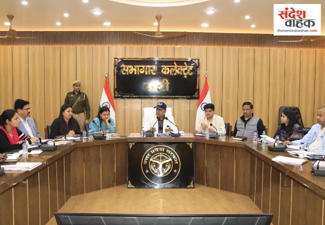 बरेली: मतदाता सूची में नाम जुड़वाने का सुनहरा मौका, जिले के 3835 बूथों पर लगेगा विशेष कैंप