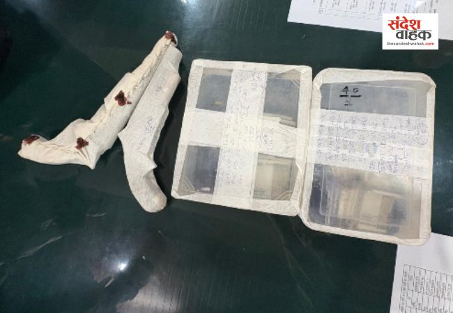 लखनऊ का 'थार गैंग' गिरफ्तार, लिफ्ट देकर लूटने वाले 7 शातिर बदमाश धरे गए, थार और असलहे बरामद