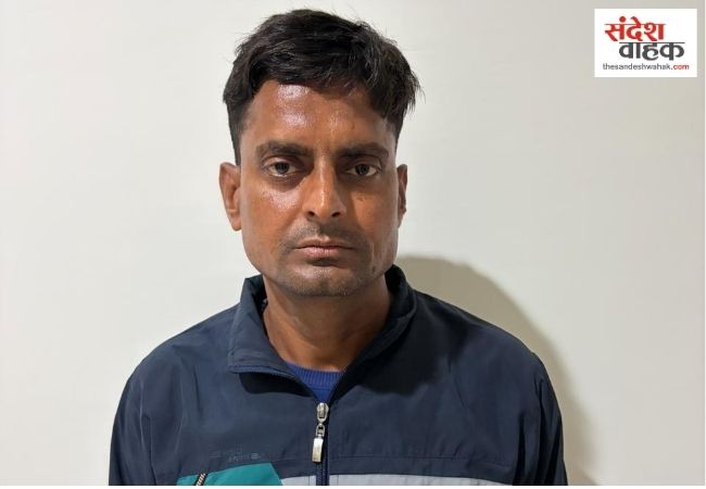 सेना में भर्ती के नाम पर खेल, युवाओं को लगाता था इंजेक्शन, लखनऊ में STF ने दबोचा शातिर ठग