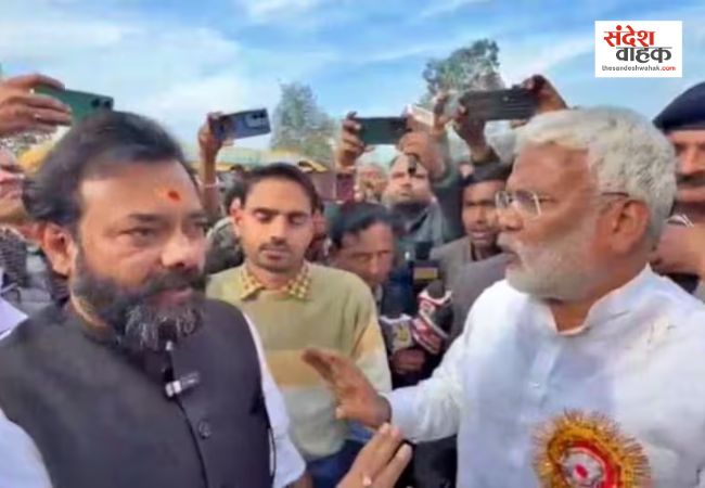 लोध बनाम कुर्मी: यूपी बीजेपी में छिड़ी 'अपनों' की जंग, क्या 2027 की हैट्रिक में रोड़ा बनेगी जातीय राजनीति?