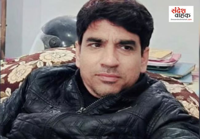 Rampur News: वरिष्ठ अधिवक्ता की गोली मारकर हत्या, जिला पंचायत का बाबू बना 'कातिल'